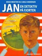 En detektiv på fjorten af Knud Meister og Carlo Andersen