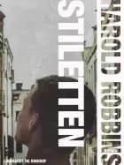 Stiletten af Harold Robbins