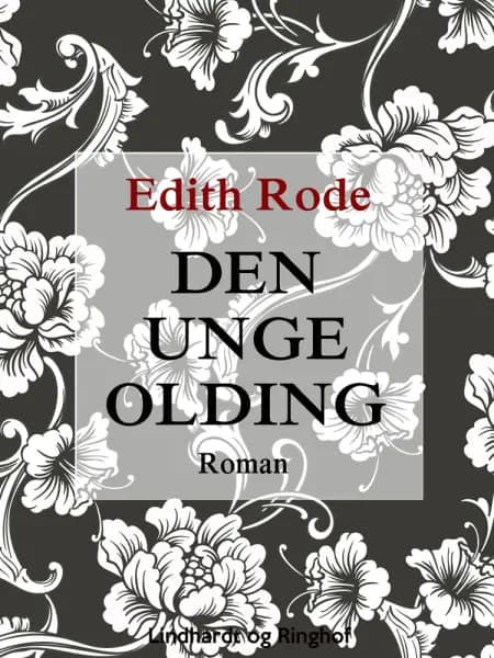 Den unge olding af Edith Rode