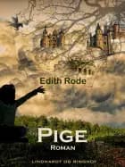 Pige af Edith Rode