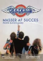 Gasolin - masser af succes af Peder Bundgaard