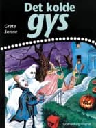 Det kolde gys af Grete Sonne