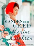 Manden der græd af Catherine Cookson