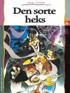 Den sorte heks af Jørn Jensen