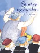 Storken og hyrden af Jørn Jensen