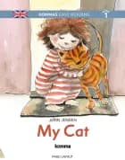 Kommas Easy Reading: My Cat af Jørn Jensen