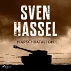 Marschbataljon af Sven Hassel
