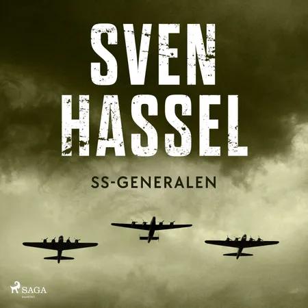 SS-generalen af Sven Hassel
