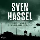 Kommando Reichsführer Himmler af Sven Hassel