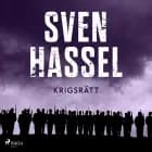Krigsrätt af Sven Hassel