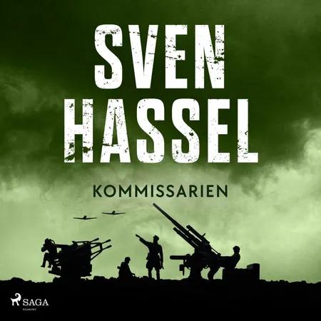 Kommissarien af Sven Hassel