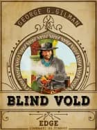 Blind vold af George G. Gilman