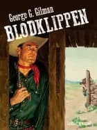 Blodklippen af George G. Gilman