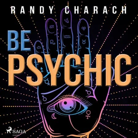 Be Psychic af Randy Charach