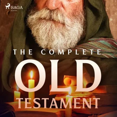 The Complete Old Testament af Christopher Glyn