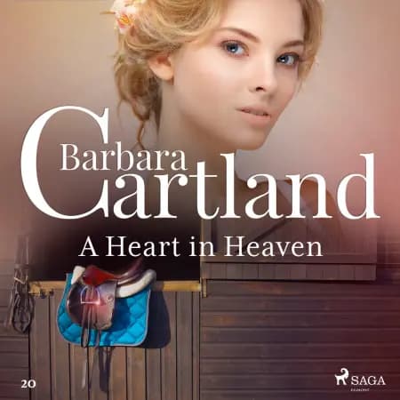 A Heart in Heaven (Barbara Cartland’s Pink Collection 20) af Barbara Cartland