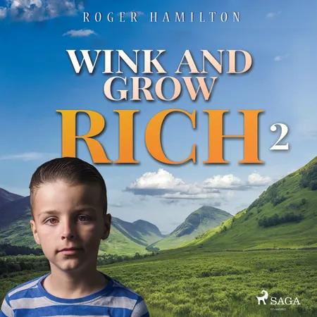 Wink and Grow Rich 2 af Roger Hamilton