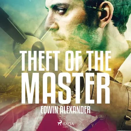 Theft of the Master af Edwin Alexander