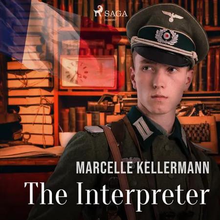 The Interpreter af Marcelle Kellermann