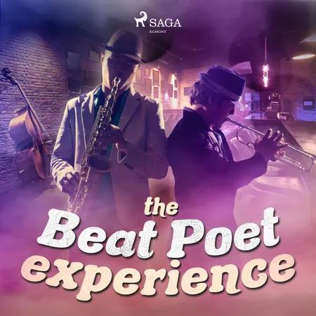 The Beat Poet Experience af Beat Poet Experience