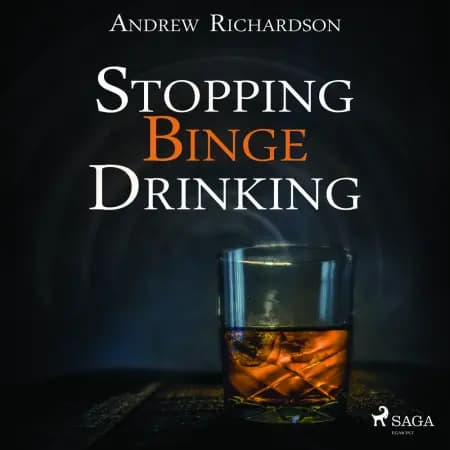 Stopping Binge Drinking af Andrew Richardson