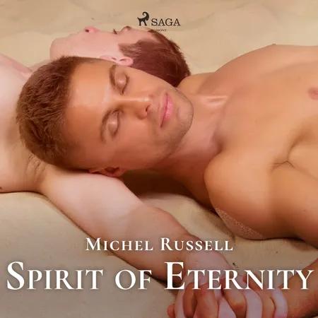 Spirit of Eternity af Michel Russell