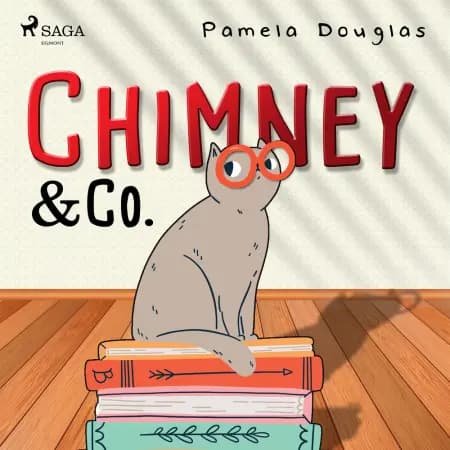 Chimney & Co. af Pamela Douglas
