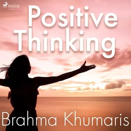 Positive Thinking af Brahma Khumaris