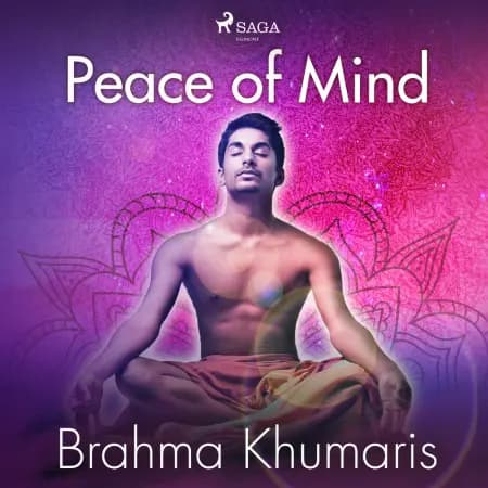 Peace of Mind af Brahma Khumaris