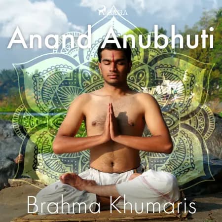 Anand Anubhuti af Brahma Khumaris