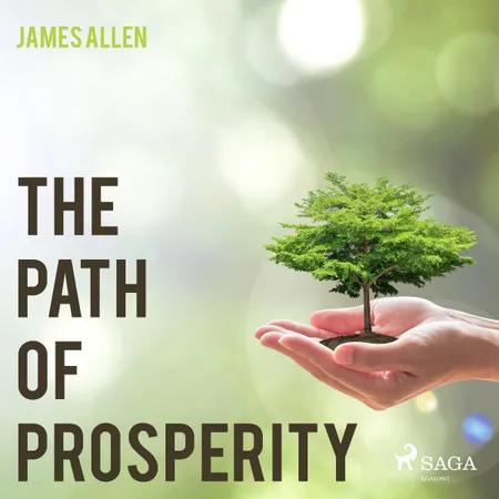 The Path Of Prosperity af James Allen