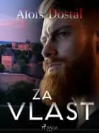 Za vlast af Alois Dostal