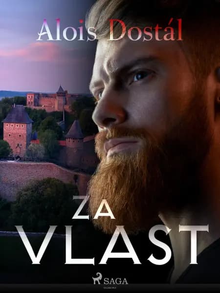 Za vlast af Alois Dostal