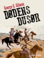 Dødens dusør af George G. Gilman