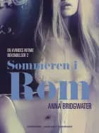 Sommeren i Rom - en kvindes intime bekendelser 2 af Anna Bridgwater