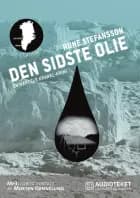 Den sidste olie af Rune Stefansson
