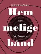 Hemmelige bånd af Vic Suneson