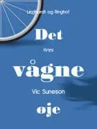 Det vågne øje af Vic Suneson