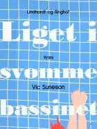 Liget i svømmebassinet af Vic Suneson