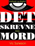 Det skrevne mord af Vic Suneson