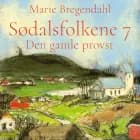 Den gamle provst af Marie Bregendahl