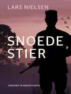 Snoede stier af Lars Nielsen