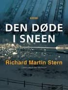Den døde i sneen af Richard Martin Stern