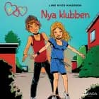 K för Klara 8 - Nya klubben af Line Kyed Knudsen