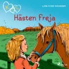 K för Klara 12 - Hästen Freja af Line Kyed Knudsen