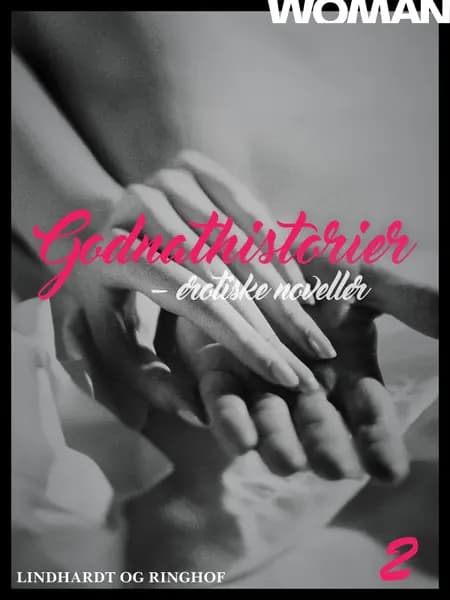Godnathistorier - WOMAN - 2