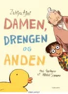 Damen, drengen og anden af Zakiya Ajmi