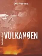Vulkanøen af Ole Frøstrup