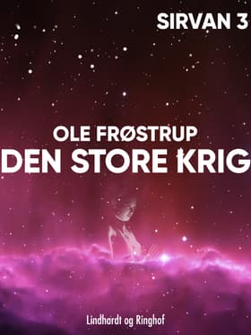 Den store krig af Ole Frøstrup