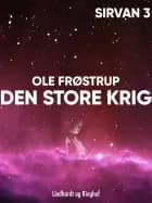 Den store krig af Ole Frøstrup
